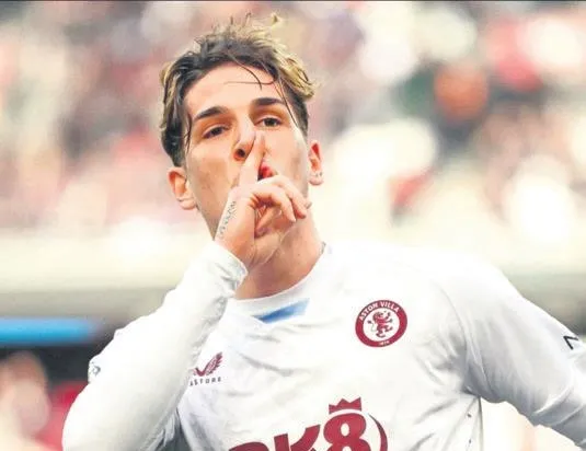 Eş farkıyla İtalya