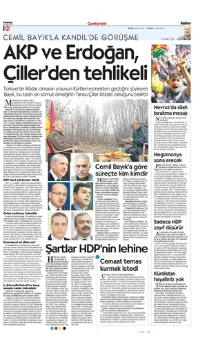 Belge belge FETÖ Cumhuriyet'i dosyası-21