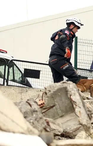 AFAD'dan önemli çağrı: 1-7 Mart arasını...