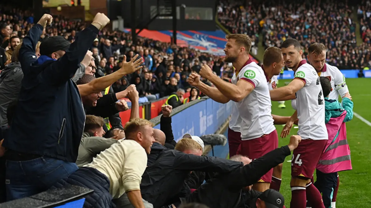 Fenerbahçe ve Beşiktaş'ın transfer savaşı! Alman panzeri için karşı karşıyalar