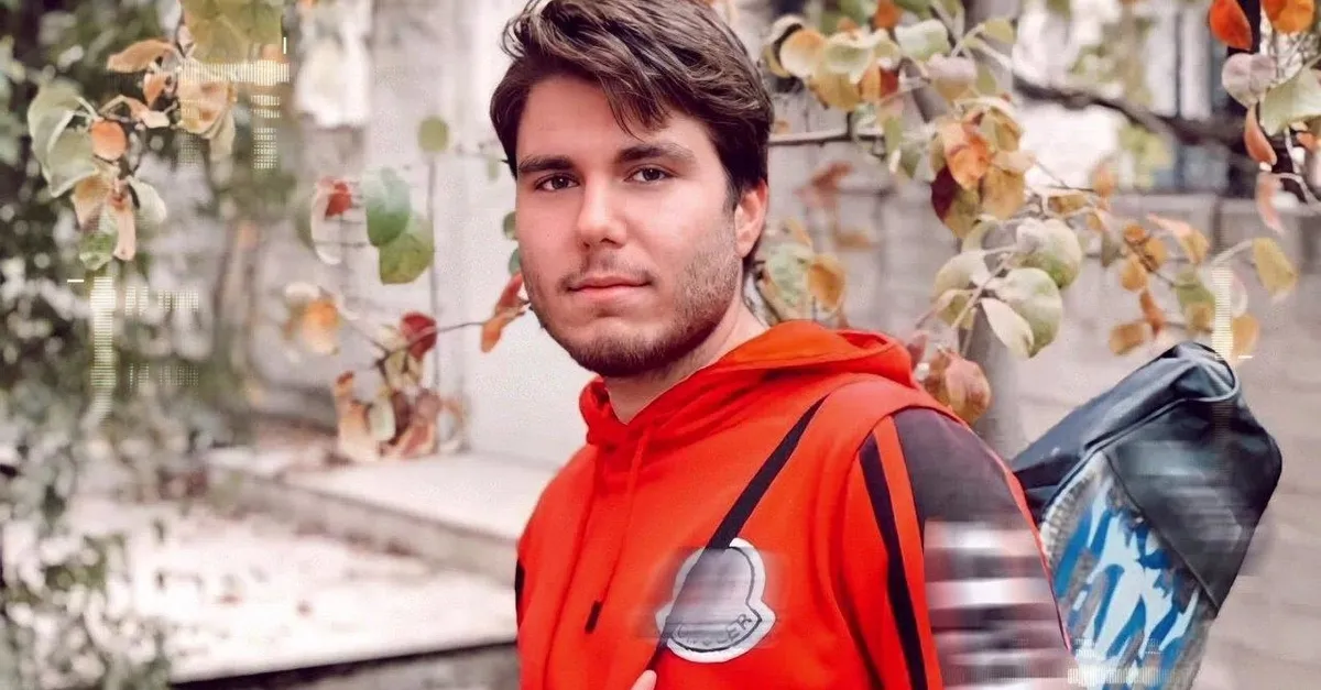 Batuhan Yiğit son dakika! Hemşire Batuhan Yiğit'ten acı haber! Müge Anlı'da aranan Batuhan Yiğit boğazı kesik halde ormanda ölü bulundu!
