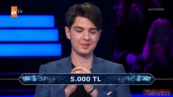 Kenan İmirzalıoğlu'nun sunduğu Kim Milyoner Olmak İster'de kafa karıştıran Demet Akalın sorusu - 49