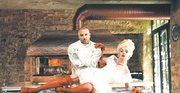 Genco Ecer ve Seda Mete'nin düet yaptığı yeni şarkıları yayınlandı