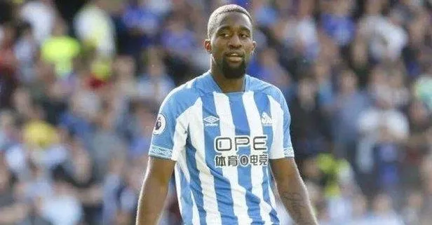 Trabzonspor’dan Isaac Mbenza atağı