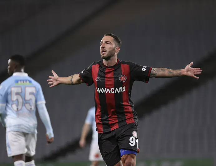 Karagümrük’ün yıldızı Kayserispor’la anlaştı