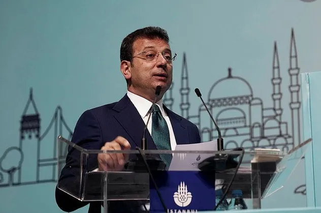 AK Parti, İmamoğlu'nun veto ettiği sağlıkçıların ücretsiz toplu taşıma ve İSPARK teklifini yeniden İBB Meclisi'ne getirecek
