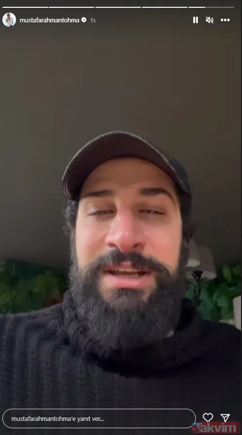 Seren Serengil paylaşımıyla yürekleri cız ettirdi "Sen bu dünya için fazla iyiydin" Ece Erken, Berdan Mardini, Petek Dinçöz... - 5