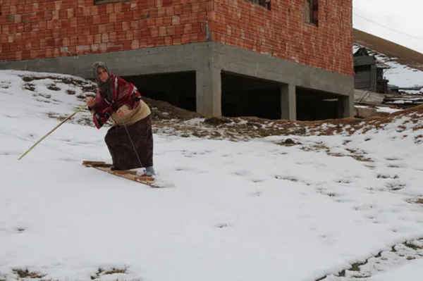 Son dakika: Meteoroloji'den bu illerde yaşayanlara flaş uyarı! Kar geliyor | 20 Aralık hava durumu-14