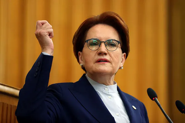 İYİ Partili Meral Akşener, Lüftü Türkkan'ın şehit ailesine küfrü hakkında ilk kez konuştu! Skandalın üstünü örtmek için bakın ne dedi!-4