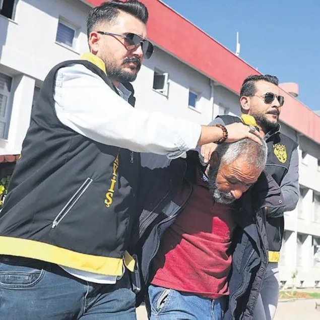 Utanmaza bak