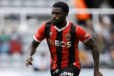 Trabzonspor’da rota yeniden Boga