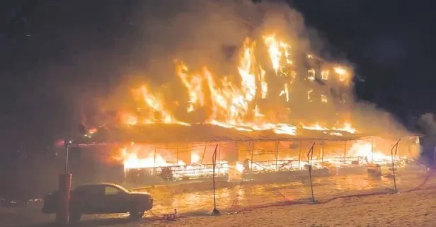 Uludağ'daki Korku Oteli'nden dehşet açıklamalar!