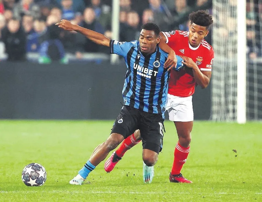 Onyedika’da mutsuz son!