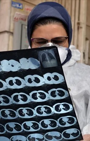 İran'da korkutan gelişme! Ölü sayısı artıyor