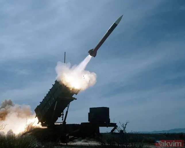 S-400 mü yoksa Patriot mu? Hangi hava savunma sistemi daha güçlü?