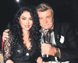 Benim için çok kıymetli