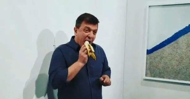 Güldüren sanat