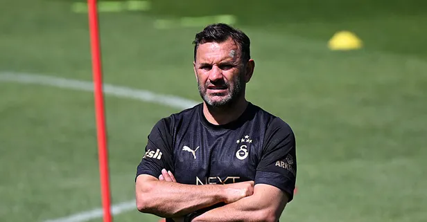 Galatasaray transferde eski yıldızını istiyor!