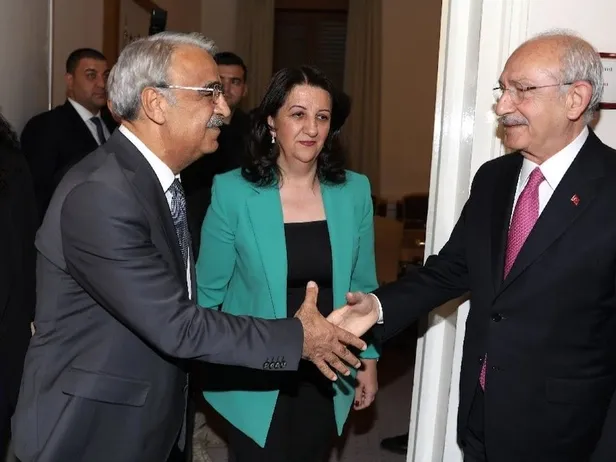 Kılıçdaroğlu Akşener’e resti çekti: Kıyasıya pazarlık! Mansur Yavaş piyon oldu