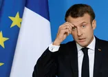 120 saatlik anlaşmanın bitmesine saatler kala Macron'u telaş sardı: "Ateşkes uzatılsın"