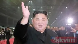 Kim Jong Un sonunda bunu da yaptı! Kuzey Kore’den dünyayı şok eden haber! Kim Jong Un annesinden aldığı Japon hatlarından kurtulmak için...
