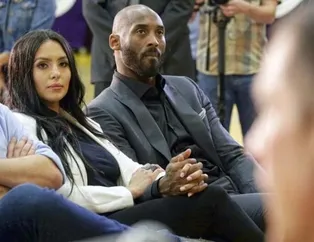 Kobe Bryant'la ilgili bir çarpıcı gerçek daha! 7 yıl sonra ortaya çıktı