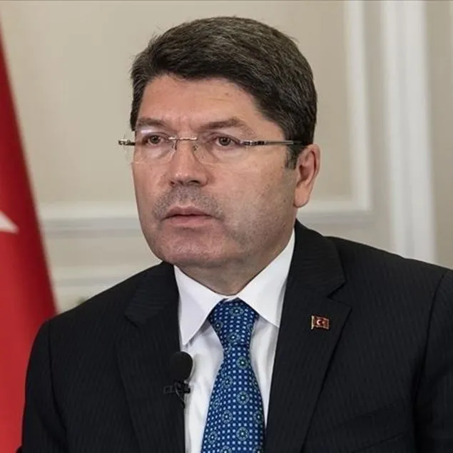 Böyle bir durum da görüşme de yok