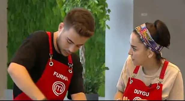 Masterchef eleme adayı Duygu Acarsoy nereli? Masterchef Duygu kimdir, kaç yaşında?-2