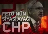 İşte Kılıçdaroğlu CHP'sinin FETÖ ile ilişkisi! Başkan Erdoğan Grup Toplantısında izletti