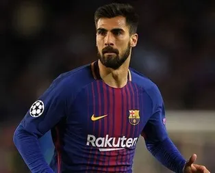 Barcelona çıkarması