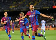 Galatasaray gözünü Barcelonanın Danimarkalı golcüsü Martin Braithwaitee dikti