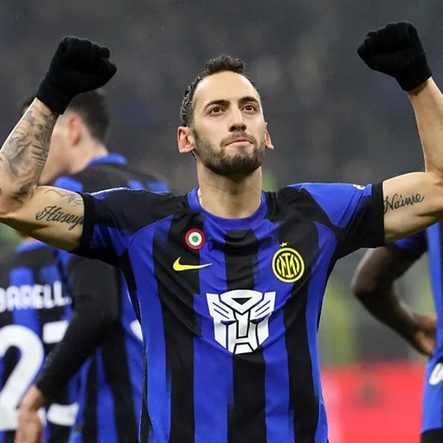 Inter Hakan Çalhanoğlu kararını verdi!