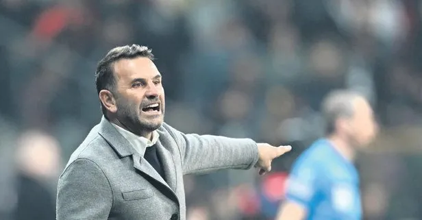Buruk’a Lazio kancası: İtalyan devi geniş listeye Galatasaray’ın hocasını aldı