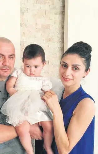 Sabrina Abbas estetik ameliyatta kalbi durdu, yatağa mahkum oldu!