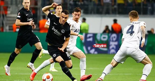 Fenerbahçe Frankfurt canlı şifresiz nasıl izlenir? FB Eintracht Frankfurt maçı canlı bedava ücretsiz izle! İşte maçın 11’leri...