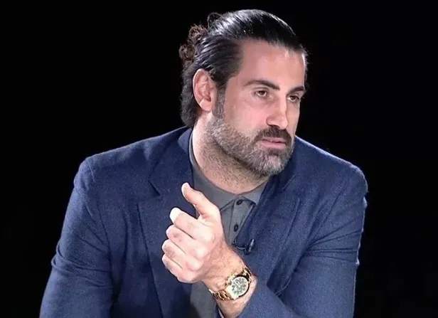 Volkan Demirel'den dev derbi öncesi Galatasaray taraftarını kızdıracak sözler: 11 adam toplasak yine biz kazanırız-5