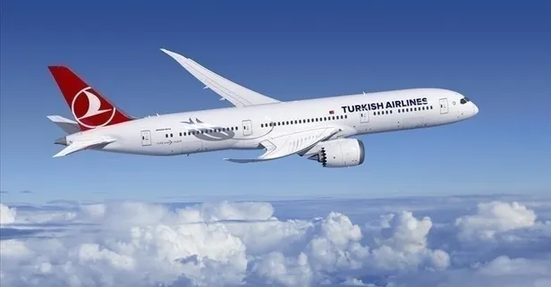 Türkiye ile Kazakistan başkentleri arasında ilk doğrudan uçuş yapıldı