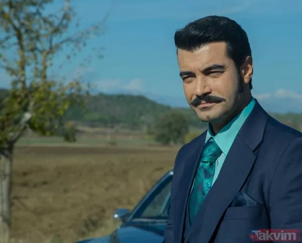 Bir Zamanlar Çukurova'nın Demir'i meğer güzel oyuncu ile 1 yıl evli kalmış! Murat Ünalmış'ın eski eşini görenler hayrete düşüyor - 3