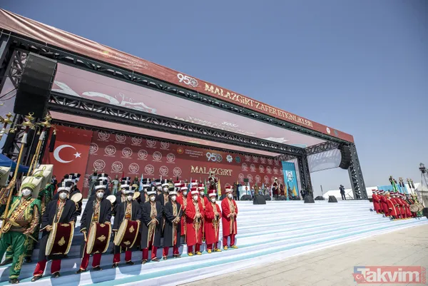 SON DAKİKA: Erdoğan ve Bahçeli'den Millet İttifakı'nı çatlatacak pozlar - 26