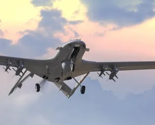 Kuzey Iraka hava harekatı! 3 PKKlı terörist, SİHA’larımız tarafından etkisiz hale getirildi