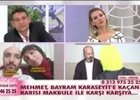 Esra Erol'da 26 Kasım bölümü tek parça izle!