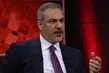 Bakan Fidan’dan suikast girişimi itirafı: Arsenik ve cıva ile zehirlendim
