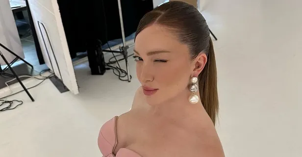 Danla Bilic’ten eski aşk itirafı! Çakal’ın şarkısındaki o sözler meğer...