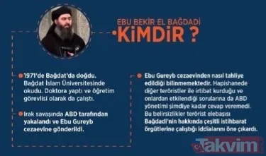DEAŞ nedir? Ebubekir el-Bağdadi nasıl lider oldu? İşte DEAŞ terörünün artmasında Batılı ülkelerin etkisi - 5