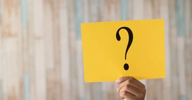 Bir şey nasıl yazılır? TDK’ye göre “birşey” doğru yazılışı nedir?