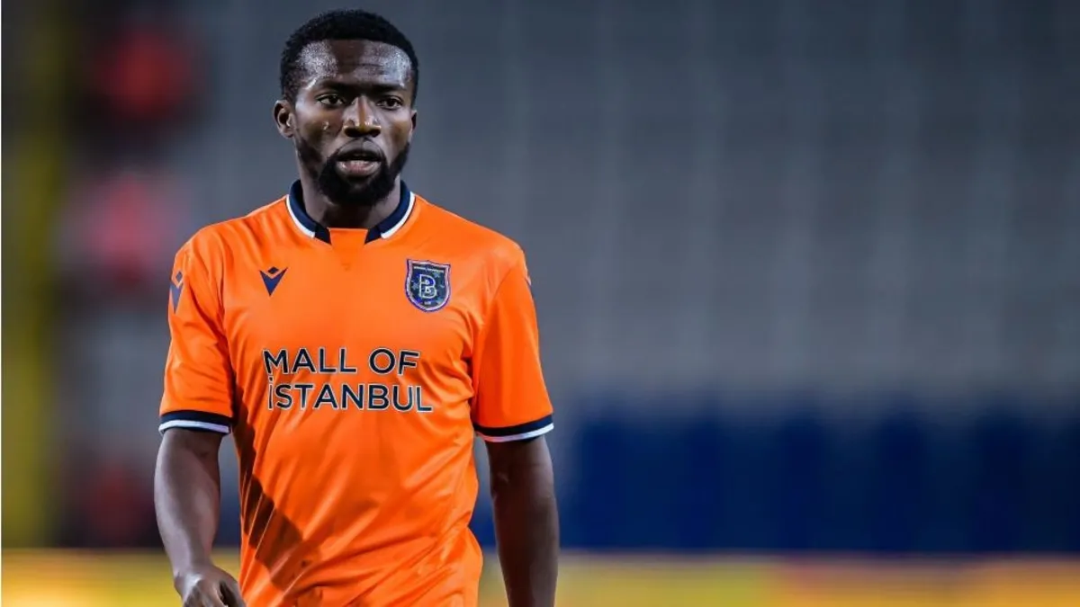 Dadaş’tan Azubuike bombası