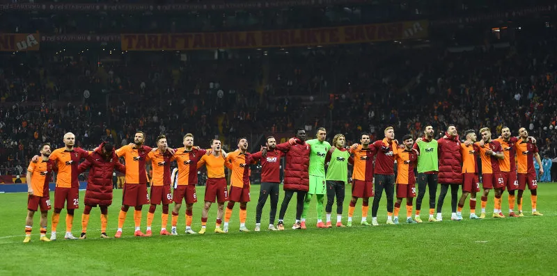 Transfer haberleri | Galatasaray'dan o isim için 13 milyon Euro'luk teklif! - 2