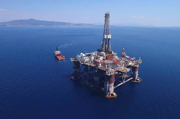 Son dakika: Türkiye Petrolleri'nin petrol arama sahalarında ruhsat süreleri uzatıldı