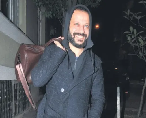 Rıza’dan Tuba itirafı