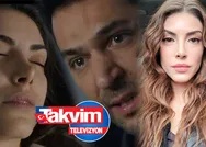 Öldüğü konuşulan Teşkilatın Zehrası Deniz Baysal Yurtcudan flaş paylaşım! Ayrıldı mı merak ediliyordu! Teşkilat 58. bölüm!